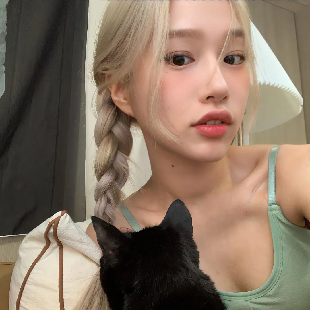 香魂女